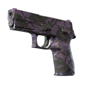 P250 | Plum Netting (Factory New)