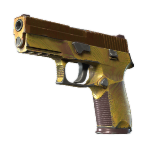 P250 | Sedimentary (Field-Tested)