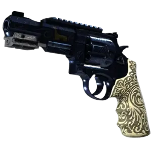 R8 Revolver | Llama Cannon (Factory New)