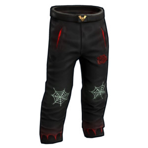 Rusteratu Pants