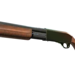 Sawed-Off | Amber Fade (Well-Worn)