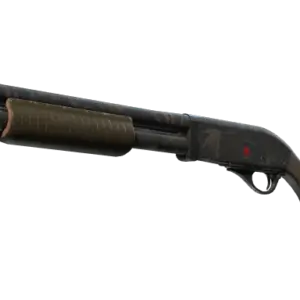 Sawed-Off | Bamboo Shadow (Field-Tested)