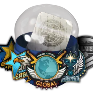 Skill Groups Capsule