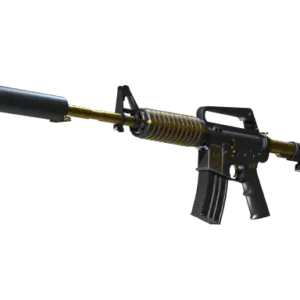 Souvenir M4A1-S | Knight (Minimal Wear)