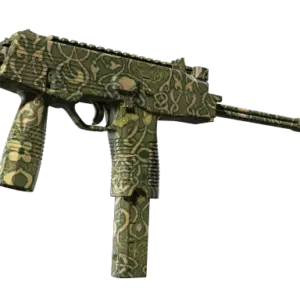 Souvenir MP9 | Old Roots (Factory New)