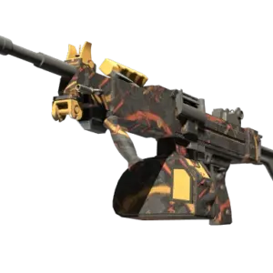 Souvenir Negev | Infrastructure (Minimal Wear)