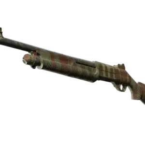 Souvenir Nova | Predator (Field-Tested)