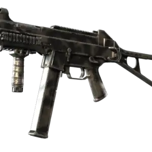 Souvenir UMP-45 | Scorched (Field-Tested)