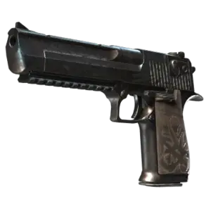 StatTrak™ Desert Eagle | Calligraffiti (Factory New)