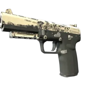 StatTrak™ Five-SeveN | Kami (Field-Tested)