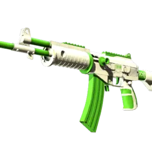 StatTrak™ Galil AR | Eco (Field-Tested)