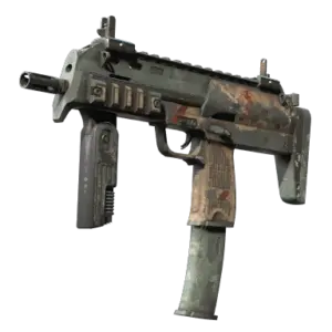 StatTrak™ MP7 | Special Delivery (Battle-Scarred)