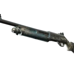 StatTrak™ Nova | Windblown (Battle-Scarred)