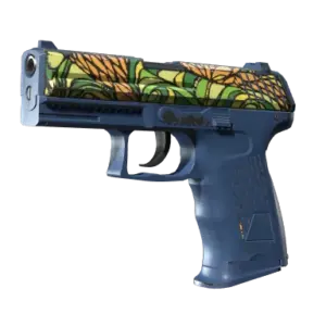 StatTrak™ P2000 | Corticera (Factory New)