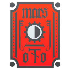 Sticker | Adeptus Titanicus 2