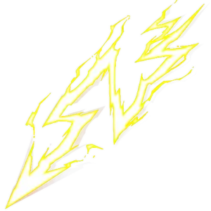 Sticker | Bolt Charge