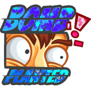 Sticker | Bomb Planted (Holo)