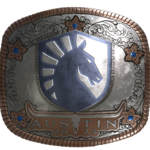 Sticker | Team Liquid (Foil) | Austin 2025