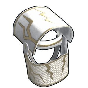 Thundergold Helmet