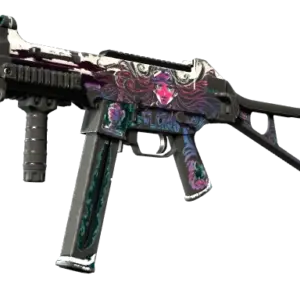 UMP-45 | Neo-Noir (Field-Tested)