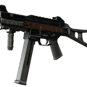 UMP-45 | Roadblock (Factory New)