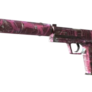 USP-S | Target Acquired (Well-Worn)