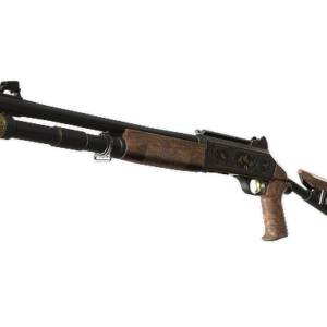 XM1014 | Mockingbird (Well-Worn)