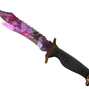 ★ Bowie Knife | Doppler Phase 2 (Minimal Wear)