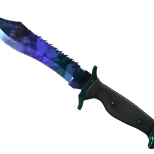 ★ Bowie Knife | Doppler Phase 3 (Minimal Wear)