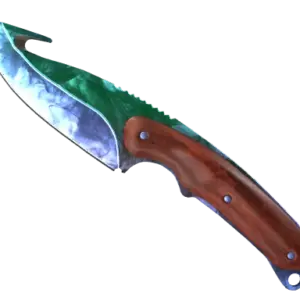 ★ Gut Knife | Gamma Doppler Phase 1 (Minimal Wear)