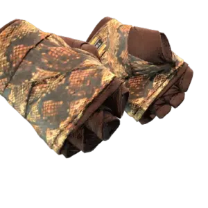 ★ Hand Wraps | Constrictor (Factory New)