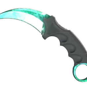 ★ Karambit | Gamma Doppler Phase 2 (Factory New)