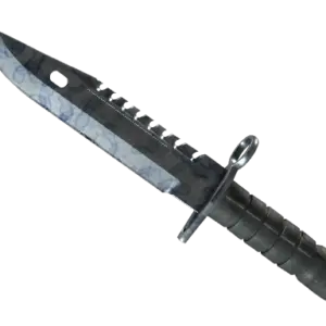 ★ M9 Bayonet | Stained (Minimal Wear)