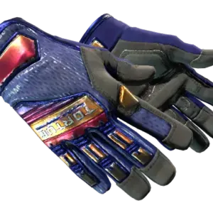 ★ Specialist Gloves | Fade (Factory New)