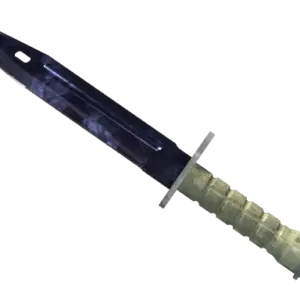 ★ StatTrak™ Bayonet | Doppler Black Pearl (Factory New)