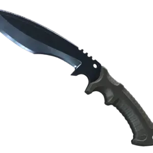 ★ StatTrak™ Kukri Knife | Blue Steel (Factory New)