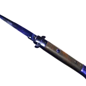 ★ Stiletto Knife | Doppler Phase 4 (Factory New)