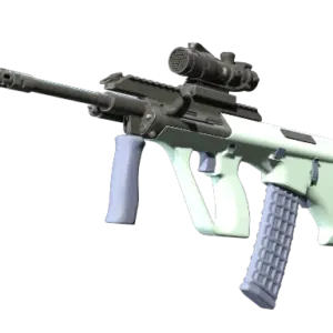 AUG | Storm (Minimal Wear)