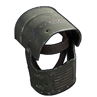 Army Armored Helmet