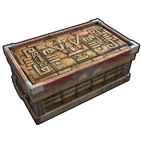 Aztec Trunk