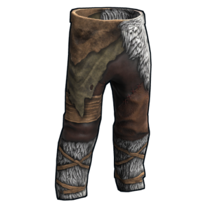 Barbarian Pants
