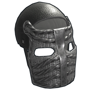 Blacksmith's Facemask