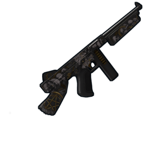 Dominus Mortis Thompson