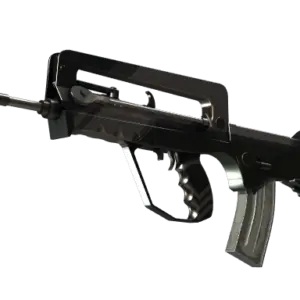 FAMAS | Sergeant (Minimal Wear)