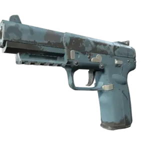 Five-SeveN | Forest Night (Field-Tested)