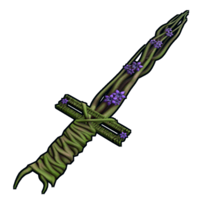Jungle Sword