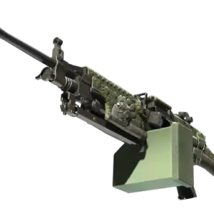 M249 | Aztec (Factory New)
