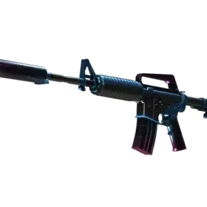 M4A1-S | Decimator (Factory New)