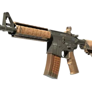M4A4 | Poly Mag (Field-Tested)