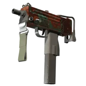 MAC-10 | Last Dive (Factory New)